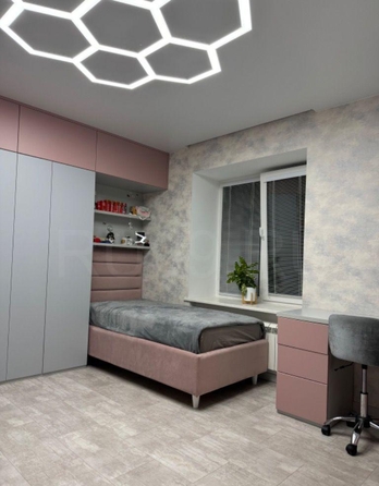 
  Продается 3-комн. квартира, 105 м², Спортивный пер, д. 7
. Фото 22.