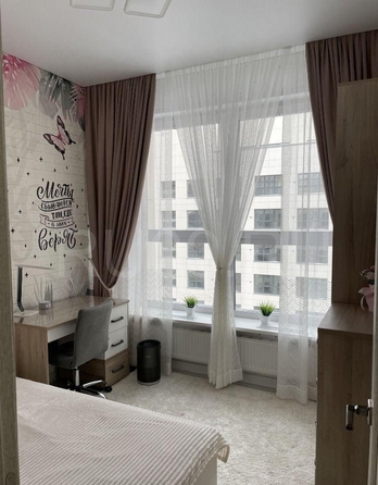 
  Продается 1-комн. квартира, 40 м², Комсомольский пр-кт, д. 48б
. Фото 9.