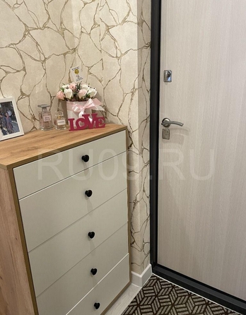 
  Продается 1-комн. квартира, 40 м², Комсомольский пр-кт, д. 48б
. Фото 21.