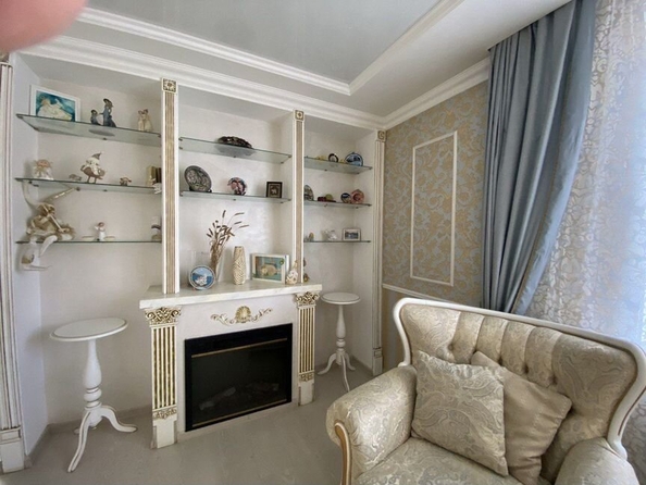 
  Продается 4-комн. квартира, 130 м², Герцена ул, д. 43б
. Фото 3.