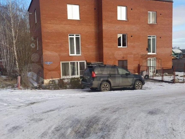 
  Продается 1-комн. квартира, 25 м², 2-й Академический мкр, д. 87а
. Фото 1.