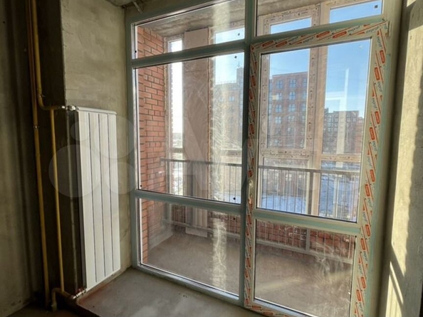 
  Продается 1-комн. квартира, 48.5 м², ЖК Гравитация
. Фото 25.