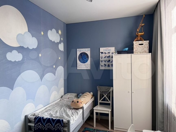 
  Продается 4-комн. квартира, 126.3 м², Горького ул, д. 8
. Фото 11.