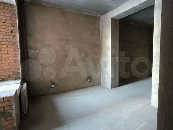 
  Продается 2-комн. квартира, 49.7 м², ЖК Гран-Парадизо
. Фото 16.