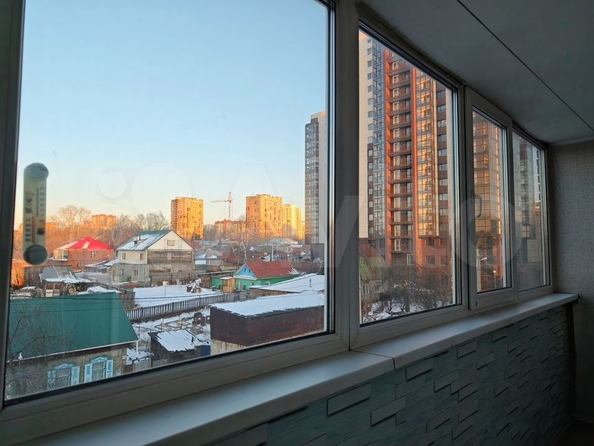 
  Продается 2-комн. квартира, 46.3 м², Восточная ул, д. 9
. Фото 7.