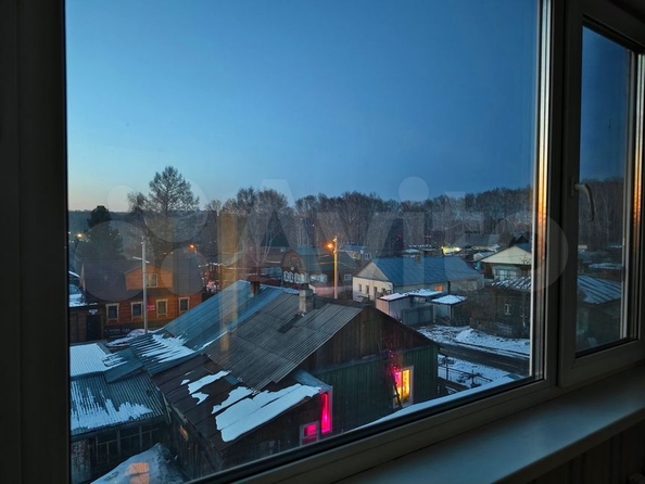 
  Продается 2-комн. квартира, 46.3 м², Восточная ул, д. 9
. Фото 18.