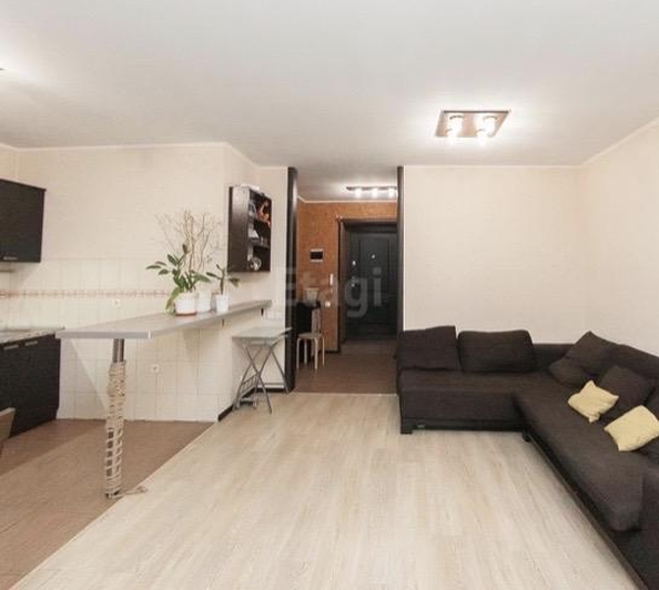 
  Продается 2-комн. квартира, 60 м², Тверская ул, д. 18
. Фото 3.