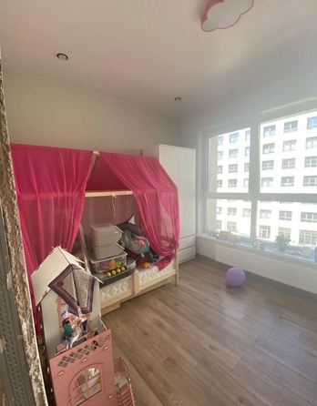
  Продается 3-комн. квартира, 68.6 м², ЖК На Комсомольском, дом 48
. Фото 27.