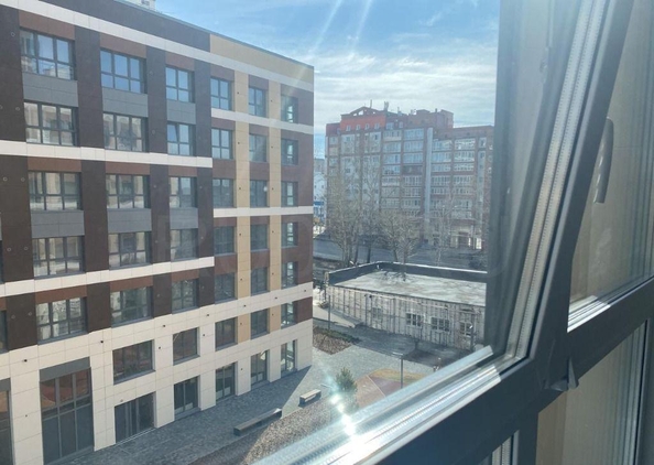 
  Продается 3-комн. квартира, 68.6 м², ЖК На Комсомольском, дом 48
. Фото 30.