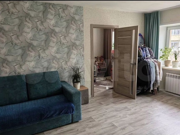 
  Продается 2-комн. квартира, 46.2 м², Елизаровых ул, д. 46
. Фото 9.