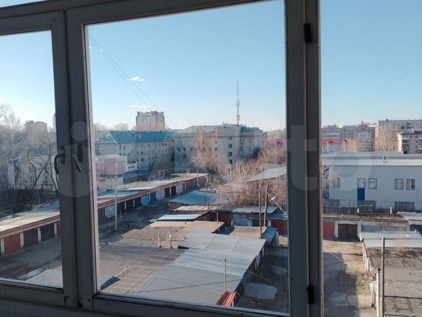 
  Продается 3-комн. квартира, 55 м², Фруктовый пер, д. 16
. Фото 16.