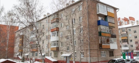 
  Продается 1-комн. квартира, 31 м², Гоголя ул, д. 29а
. Фото 1.