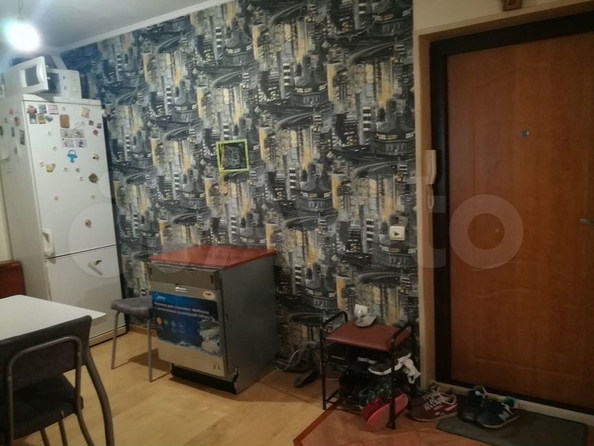 
  Продается 1-комн. квартира, 42 м², Сибирская ул, д. 104/4
. Фото 8.