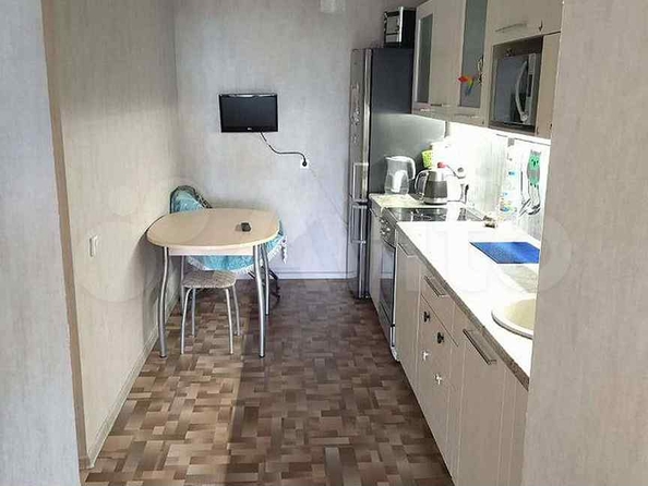 
  Продается 2-комн. квартира, 51 м², ЖК Льва Толстого, дом 38/4
. Фото 2.