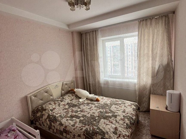 
   Продам 2-комнатную, 55 м², Королёва ул, 2а

. Фото 12.