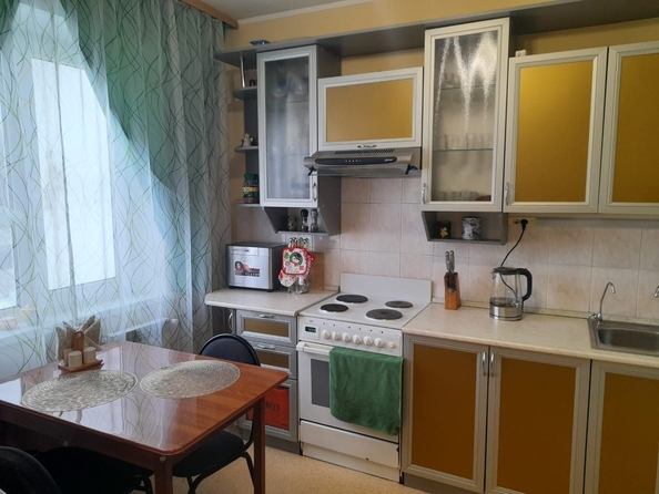 
   Продам 4-комнатную, 70.4 м², Иркутский тракт, 53

. Фото 8.