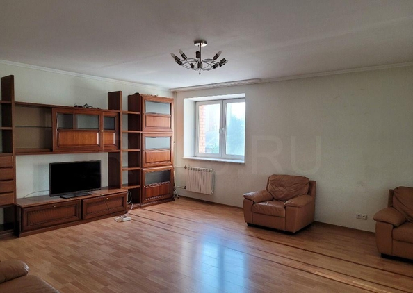 
  Продается 4-комн. квартира, 136 м², Белинского проезд, д. 8
. Фото 2.