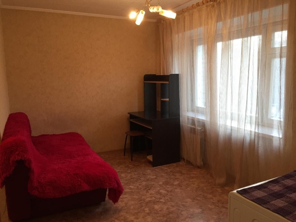 
   Продам 2-комнатную, 23.3 м², Мокрушина ул, 12

. Фото 7.