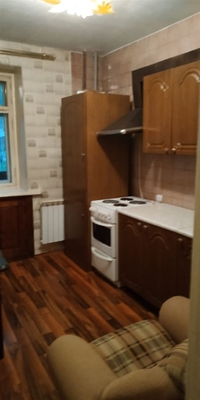 
   Продам 1-комнатную, 34 м², Богдана Хмельницкого ул, 41

. Фото 17.