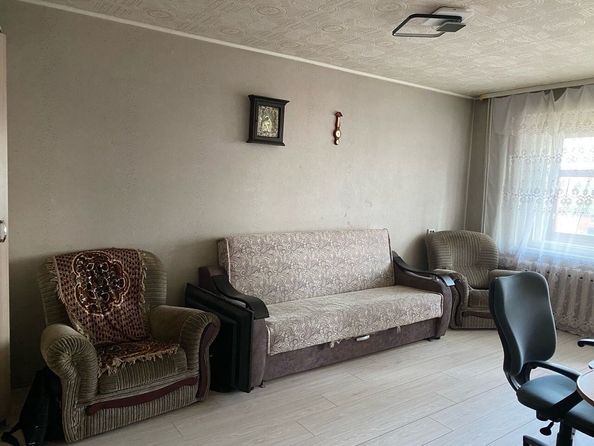 
   Продам 2-комнатную, 54 м², Говорова ул, 48

. Фото 1.