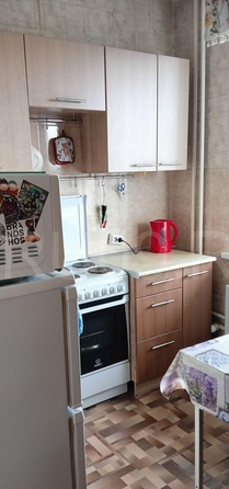 
  Продается 1-комн. квартира, 34.6 м², Нефтяная ул, д. 13
. Фото 1.