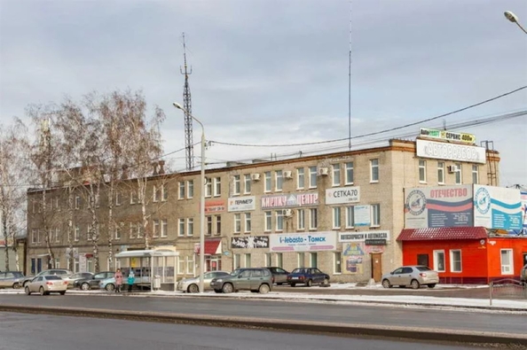 
   Сдам офис, 146.6 м², Фрунзе пр-кт, 240А

. Фото 1.