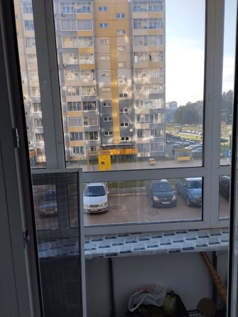 
   Продам 1-комнатную, 35.4 м², Дизайнеров ул, 11

. Фото 3.