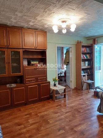 
  Сдам в аренду 1-комнатную квартиру, 43 м², Северск

. Фото 2.