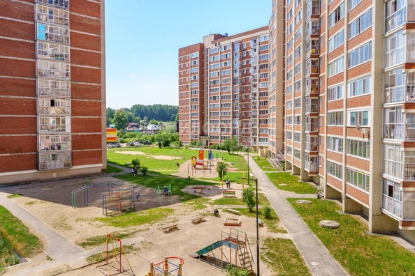 
   Продам студию, 27.1 м², Богдана Хмельницкого ул, 5/1

. Фото 12.