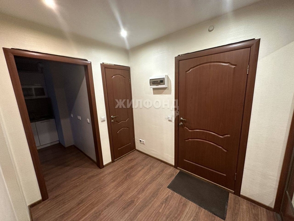 
   Продам 1-комнатную, 44 м², Ленская ул, 31

. Фото 13.