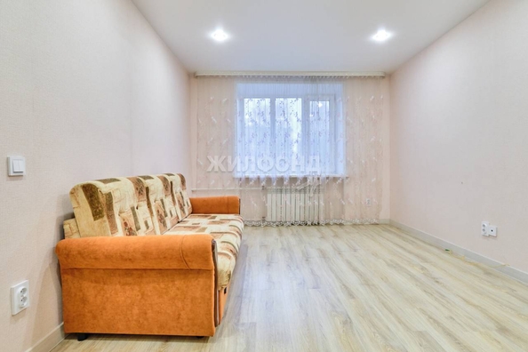 
   Продам 2-комнатную, 48.7 м², Мокрушина ул, 20/1

. Фото 2.