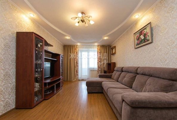 
   Продам 2-комнатную, 64.9 м², Никитина ул, 56

. Фото 1.