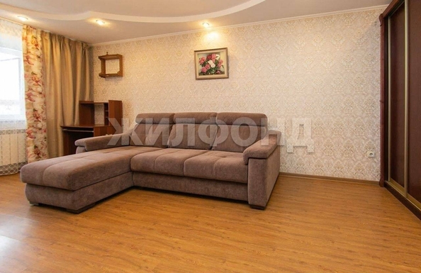 
   Продам 2-комнатную, 64.9 м², Никитина ул, 56

. Фото 4.