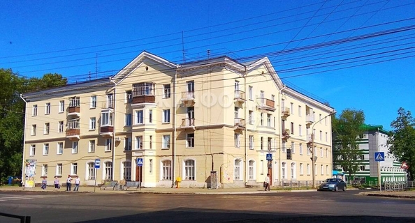 
   Продам 2-комнатную, 56 м², Учебная ул, 42

. Фото 4.