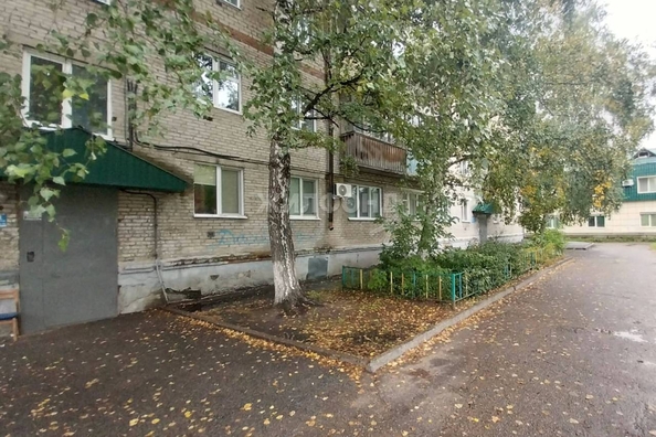 
   Продам 3-комнатную, 51.1 м², Кулагина ул, 6

. Фото 13.