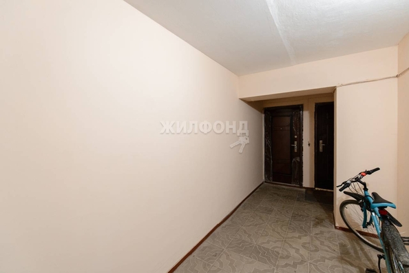 
   Продам 3-комнатную, 79.4 м², Сибирская ул, 115

. Фото 31.