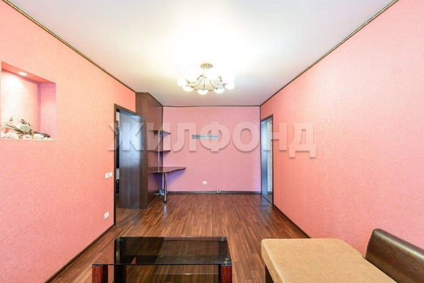 
   Продам 3-комнатную, 68 м², Лебедева ул, 11

. Фото 9.