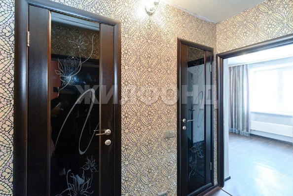 
   Продам 3-комнатную, 68 м², Лебедева ул, 11

. Фото 16.