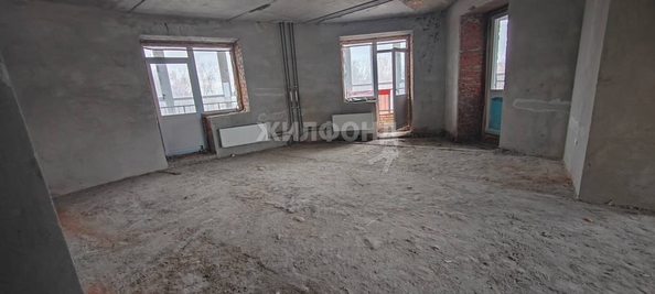 
   Продам 4-комнатную, 167.4 м², Красноармейская ул, 128

. Фото 3.