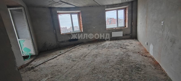 
   Продам 4-комнатную, 167.4 м², Красноармейская ул, 128

. Фото 13.