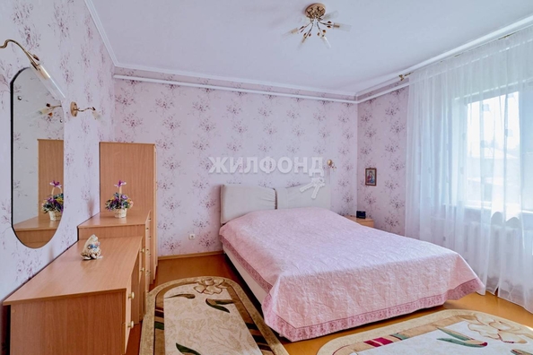 
   Продам дом, 299.1 м², Томск

. Фото 14.