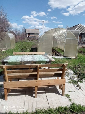 
  Продам дачу, 7.18 соток, Томск

. Фото 7.