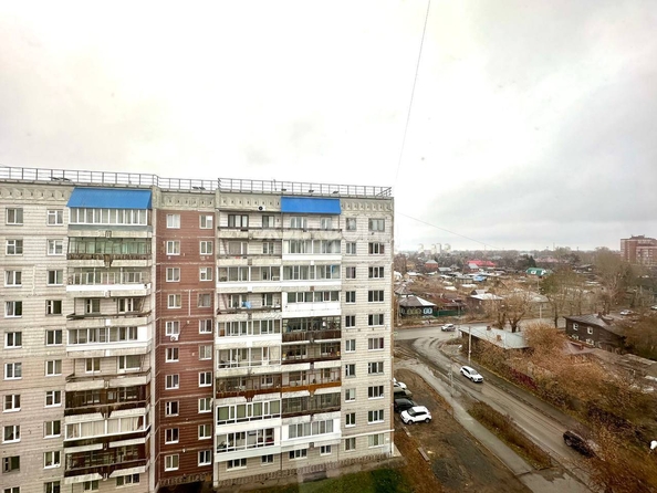 
   Продам 1-комнатную, 27.5 м², Железнодорожная ул, 62

. Фото 10.