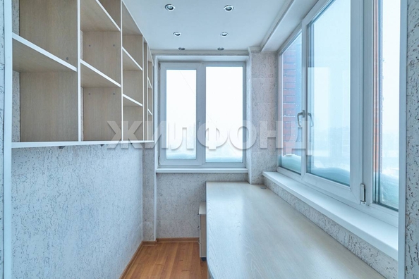 
   Продам 3-комнатную, 90 м², Лебедева ул, 5а

. Фото 8.