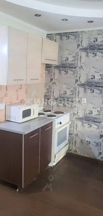 
   Продам студию, 30 м², Дзержинского ул, 36

. Фото 2.