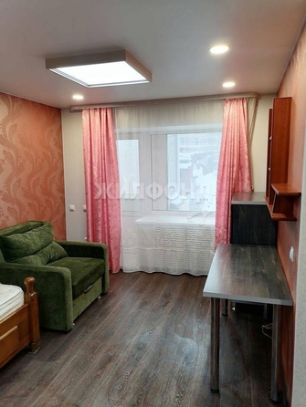 
   Продам 1-комнатную, 30 м², Алексея Беленца ул, 10

. Фото 1.