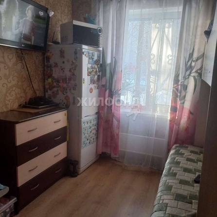 
   Продам студию, 14 м², Карла Ильмера ул, 17

. Фото 1.