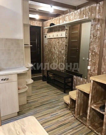
  Продается 1-комн. квартира, 60 м², Нахимова ул, д. 4а
. Фото 5.