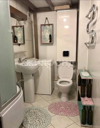 
  Продается 1-комн. квартира, 60 м², Нахимова ул, д. 4а
. Фото 9.