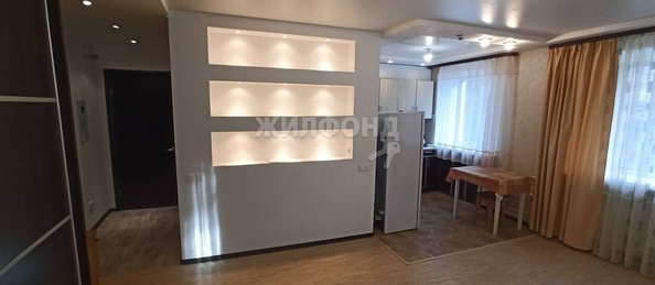 
   Продам 1-комнатную, 31.7 м², Некрасова ул, 61

. Фото 1.